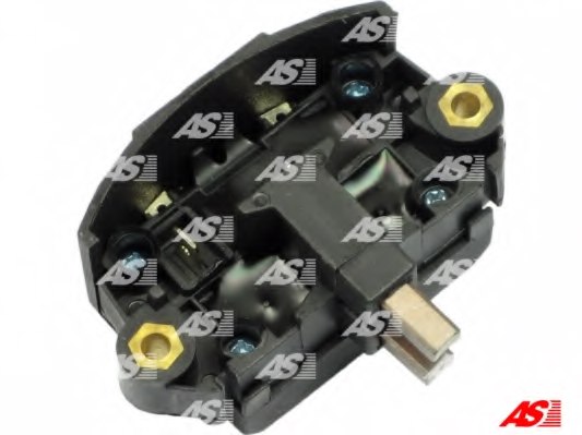 AS-PL ARE3021 Alternator Regulator